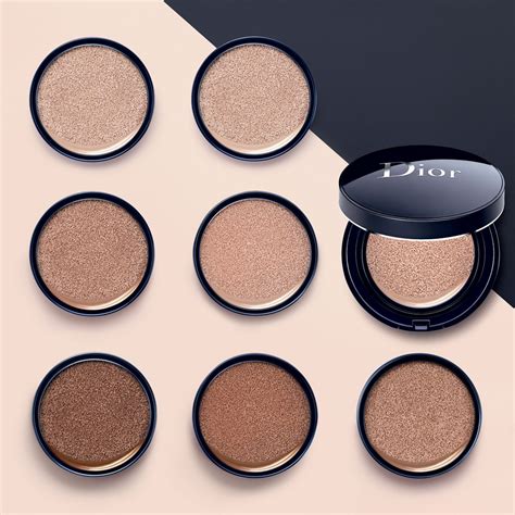 dior diorskin forever cushion rewiev|dior forever foundation color chart.